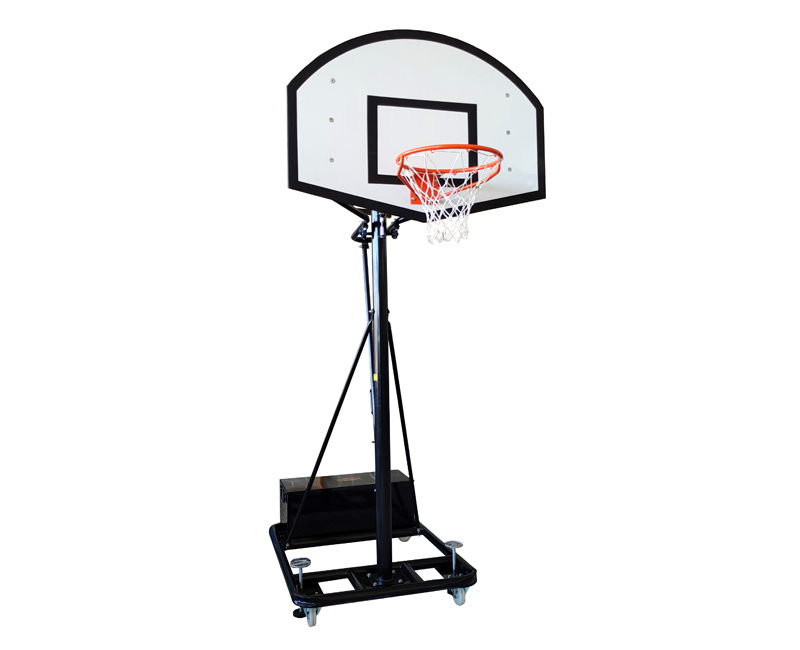 Comprar Canastas baloncesto fijas + base de anclaje