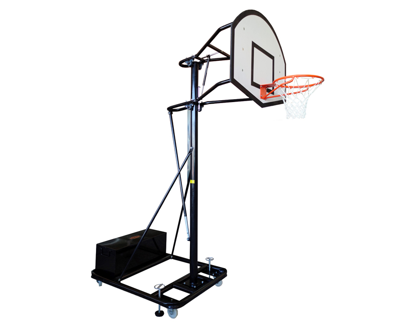 Comprar Canastas baloncesto fijas + base de anclaje